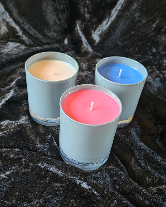 Scented Candles